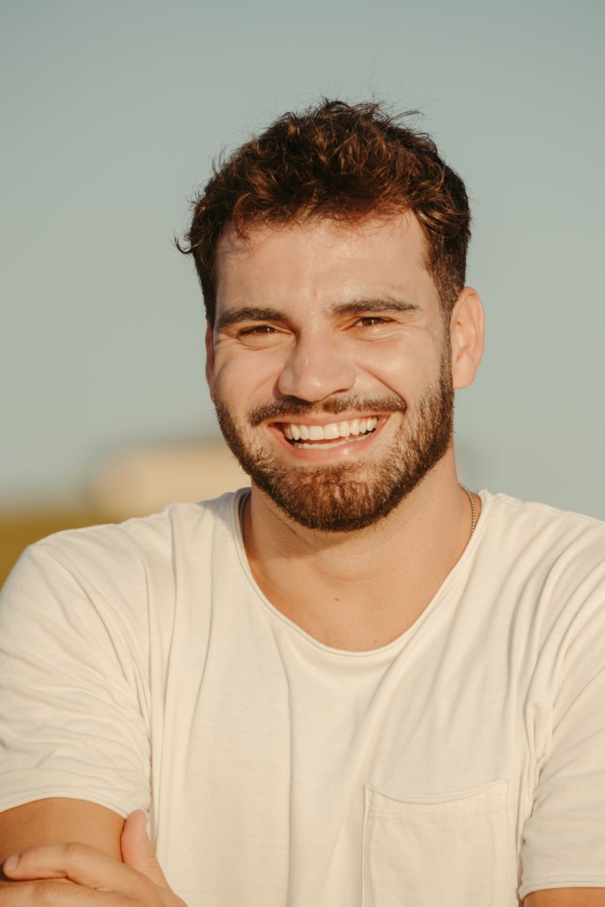Marcus Klein